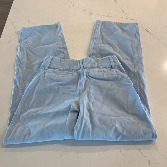 Aritzia Wilfred Free Ascendant High-Waisted Utility Pants Size 2 - Picture 4 of 10